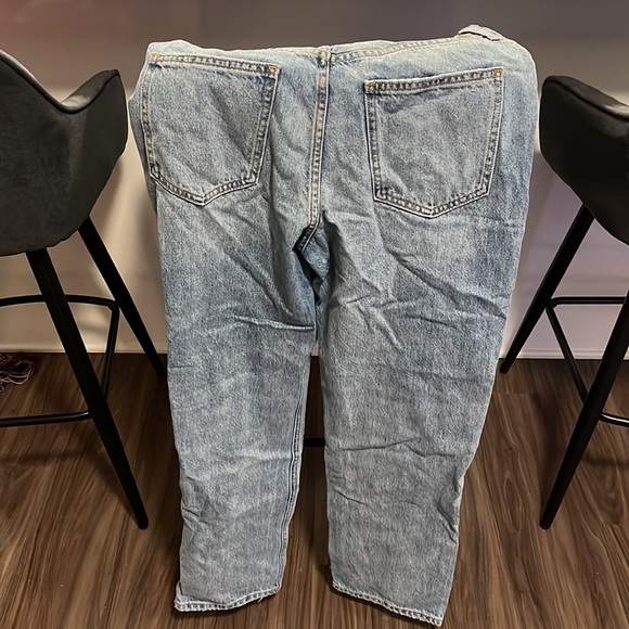 Denim Forum jean size 27 - Picture 4 of 4